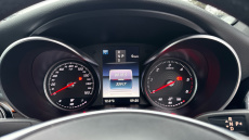 Mercedes-Benz GLC Coupe GLC 250d 4Matic AMG Line Premium 5dr 9G-Tronic Diesel Estate